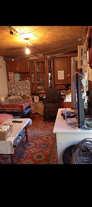 Həyət evləri və villalar: Bakıxanov qəs. 4 otaqlı, 110 kv. m, Kredit yoxdur, Orta təmir — 7