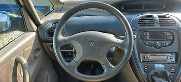fox amortizeri: VOLAN AIRBAG ZA CITROEN XSARA PICASSO — 1