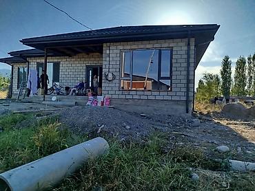 чатыр сатылат: Профессиональный монтаж и ремонт кровли, водостоков сайдинг крыша — 2