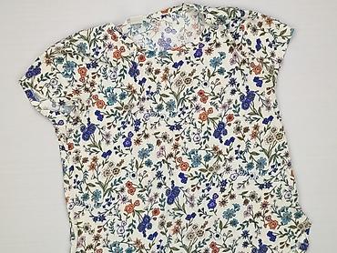 moda h: H&M Basic, Bluzka damska, rozmiar XS — 1