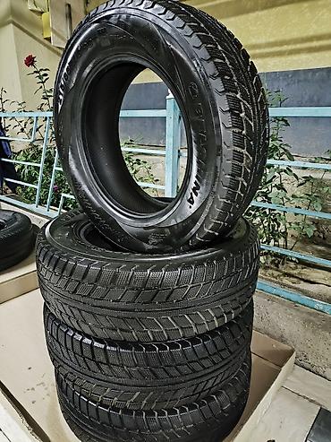 зимние шины 21565 r16: Шины 215 / 65 / R 16, Зима, Новый, Комплект, Легковые, Belshyna — 2