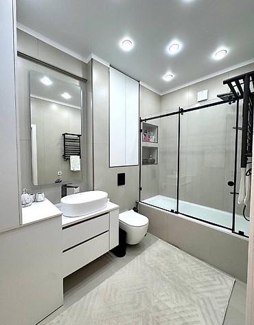 Продажа квартир: 4 комнаты, 102 м², Мед Академия Элитка, 10 этаж — 13