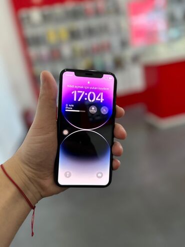 Elektronika: IPhone 11 Pro | 64 GB Yaşıl | Simsiz şarj, Face ID, Sənədlərlə