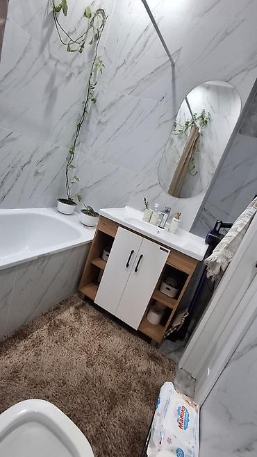 Продажа квартир: 1 комната, 46 м², Элитка, 4 этаж, Дизайнерский ремонт — 13