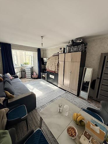 гостинечного типа: 1 комната, 29 м², Филармония Индивидуалка, 2 этаж, Свежий ремонт — 1
