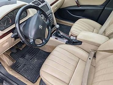 smart multimedija: BRANIK,FAR,KRILOHAUBA ZA PEUGEOT 407 | Originalni polovni delovi — 2