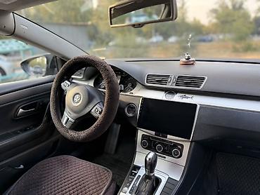 audi c7: Volkswagen Passat CC: 2012 г., 2 л, Автомат, Бензин, Купе — 10