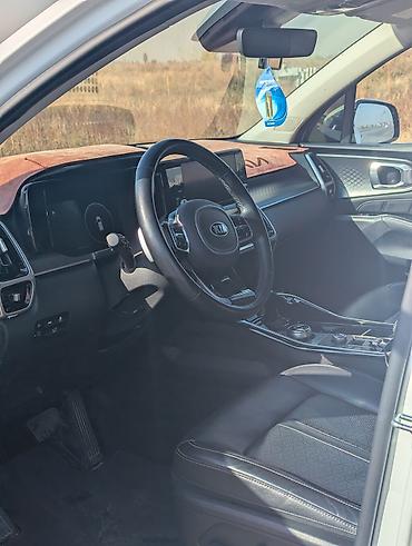 Kia: Kia Sorento: 2021 г., 2.2 л, Автомат, Дизель, Кроссовер — 6