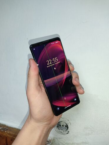 Sony: Sony Xperia 5 III, 128 ГБ — 6