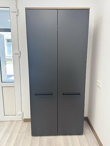 Офис шкафтары: Кеңсе эмереги комплекти, Жаңы, Тумба, Диван, Комод — 9
