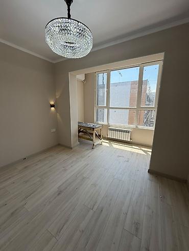 75: 2 комнаты, 54 м², Технопарк Элитка, 9 этаж, Евроремонт — 3