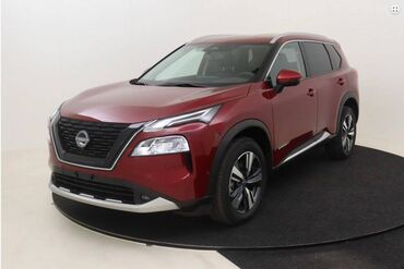 Nissan: Nissan X-Trail: 1.5 l. | 2024 έ. Crossover