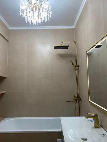 Продажа квартир: 2 комнаты, 72 м², Элитка, 9 этаж, Евроремонт at lalafo.kg — 15 Продажа квартир: 2 комнаты, 72 м², Элитка, 9 этаж, Евроремонт — 15