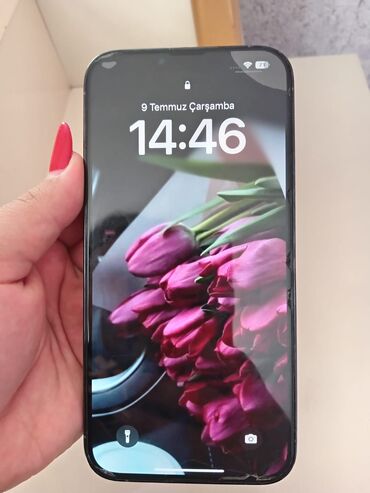 uni c tablet qiymeti: IPhone 13 Pro Max, 128 ГБ, Синий