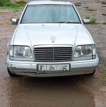 Mercedes-Benz: Продаю Мерседес w124 Год 1994 Объем 2 дизель механика Требуется