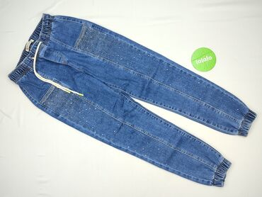 Spodnie dresowe: Spodnie dresowe damskie, rozmiar S — 4