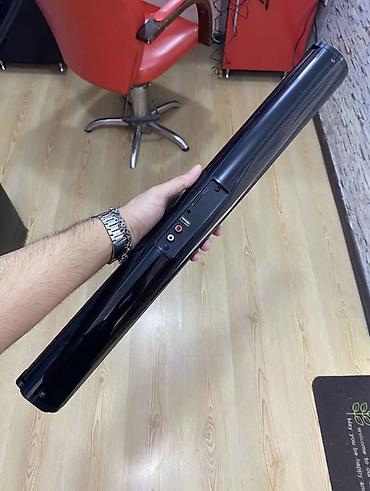 bass: İşlənmiş Kolonka, Növ - Bluetooth, rəng - Qara — 2