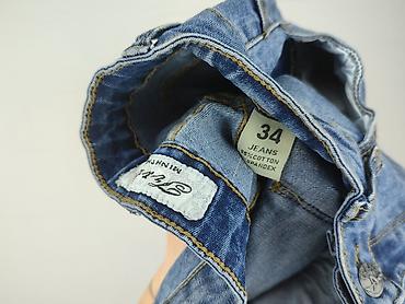 jeans 514 levis: Jeansy damskie, rozmiar S — 5
