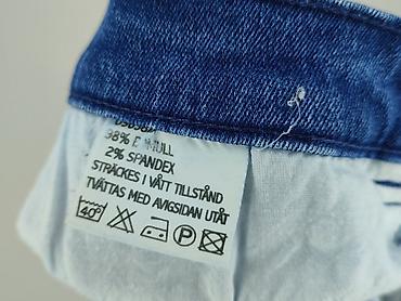 danielki 25: Jeansy damskie, rozmiar 5XL — 5