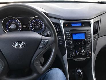 фольксваген поло л с: Hyundai Sonata (gümüş rəng, sedan, avtomat) – yalnız ehtiyat hissəsi — 2