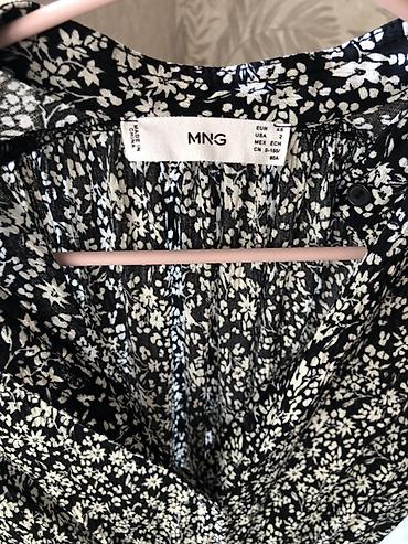 Gündəlik donlar: Stradivarius,pull and bear,bershka qadın üst geyimi – iki model 1) — 9