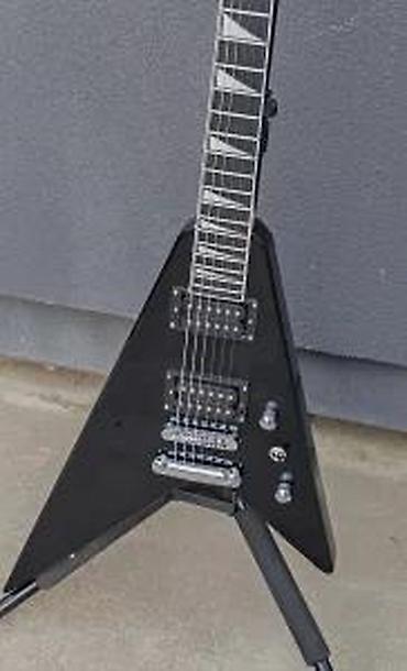Sport i hobi: HARLEY BENTON RX-10 BK ROCK B-STOCK MODEL 2 | Slanje po dogovoru ili — 7