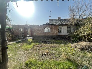 продаю дом кок жаре: Полдома, 100 м², 4 комнаты, Собственник, Старый ремонт