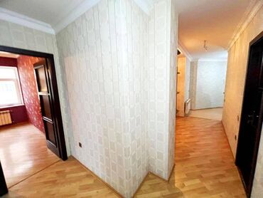 Yeni tikili: 4 otaqlı, Yeni tikili, 112 kv. m — 26