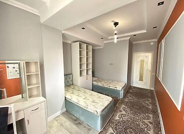 Продажа квартир: 3 комнаты, 97 м², Элитка, 6 этаж, Дизайнерский ремонт — 5