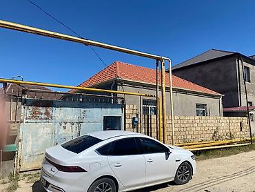 дома баку: 4 комнаты, 100 м², Нет кредита, Средний ремонт — 2
