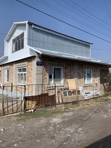 продаю дом село полтавка: Дача, 141 м², 3 комнаты, Собственник