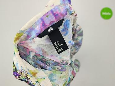 bluzka coca cola: H&M, Bluzka damska, rozmiar S — 6