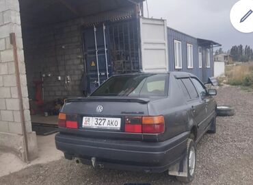 рулевая рейка опель вектра б: Volkswagen Vento: 1992 г., 1.8 л, Механика, Бензин, Седан