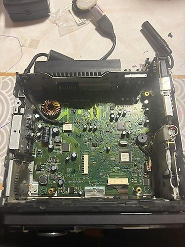 amd radeon rx 570: Pioneer DEH-P6050UB avtomobil maqnitofonu - 1-DIN ön panel, böyük səs — 5
