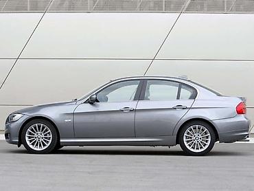 y5 2016: VRATA ZA BMW 320 OD 2004. DO 2013. GOD — 1