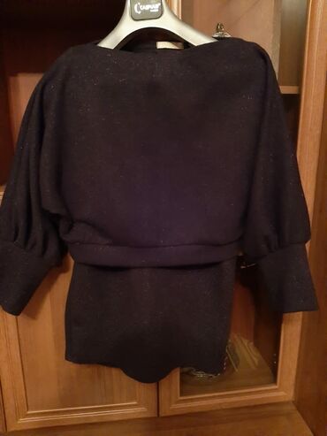 сумка juicy couture в Кыргызстан: Кофты,куртки,платье,плащ, сумки в отличном состояние резмер 44-46-48