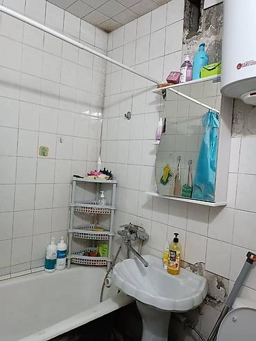 Продажа квартир: 1 комната, 35 м², Тунгуч мкр 105 серия, 4 этаж, Косметический ремонт — 2