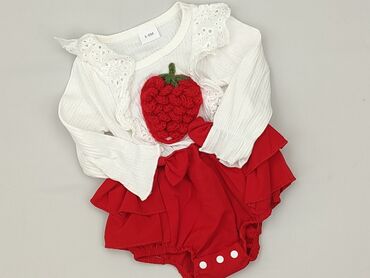 legginsy z oczami: Боді, 3-6 міс.,
стан - Ідеальний на lalafo.pl legginsy z oczami: Боді, 3-6 міс.,
стан - Ідеальний