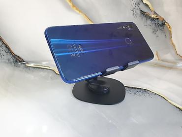 Redmi: Redmi, Redmi Note 7, Б/у, 64 ГБ, цвет - Синий, 1 SIM, 2 SIM — 5
