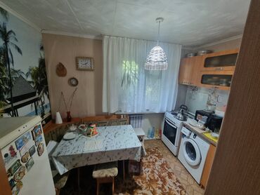 реклама квартира: 2 комнаты, 42 м², 104 серия, 1 этаж, Косметический ремонт