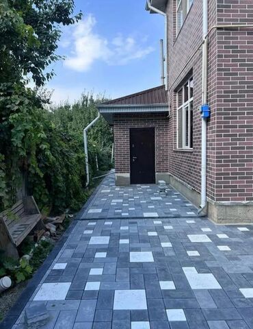 Кладка: Укладка брусчатки Гарантия, Монтаж, Бесплатная консультация Больше 6 лет опыта — 5