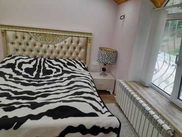 Bağ evlərinin kirayəsi: 300 kv. m, 8 otaq, Hovuzsuz, Kanalizasiya, Su, Qaz — 23