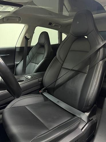 byd e9 1: Zeekr 001: 0.1 л | 2022 г. Лифтбек — 5