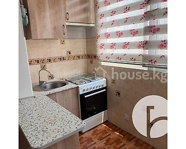 Продажа квартир: 1 комната, 46 м², 106 серия, 7 этаж, Косметический ремонт — 3