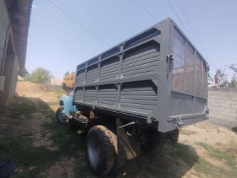 Грузовики: Грузовик, ЗИЛ, Стандарт, Б/у — 8