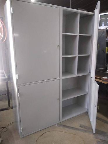 id store: Шкаф для инструментов, Новый, В наличии — 2