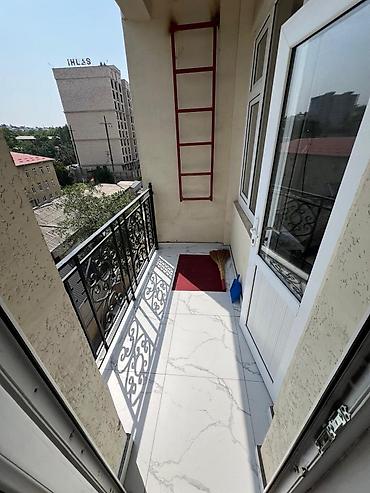 Продажа квартир: 2 комнаты, 80 м², 6 этаж, Косметический ремонт at lalafo.kg — 3 Продажа квартир: 2 комнаты, 80 м², 6 этаж, Косметический ремонт — 3