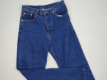 pan jeans: Jeansy damskie, rozmiar M — 1