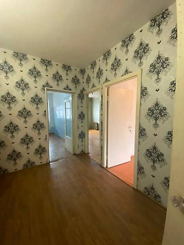 Продажа квартир: 2 комнаты, 50 м², Индивидуалка, 3 этаж, Старый ремонт — 1