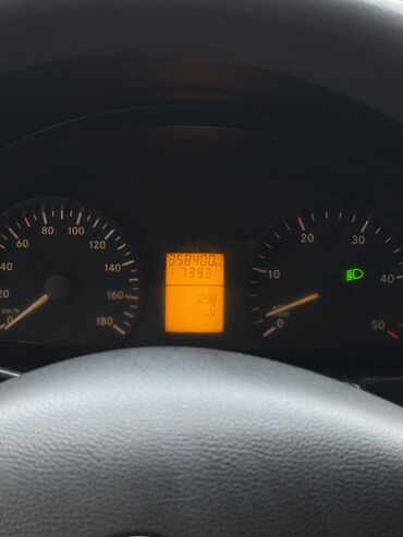 Mercedes-Benz: Mercedes-Benz Спринтер: 2014 г., 2.2 л, Механика, Дизель, Бус — 10